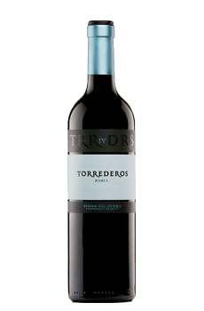Torrederos Roble DO Ribera del Duero�g�b���f���X ���[�u�� DO ���x�� �f�� �h�D�G�� 2023 �X�y�C���ԃ��C�� �y750ml�z