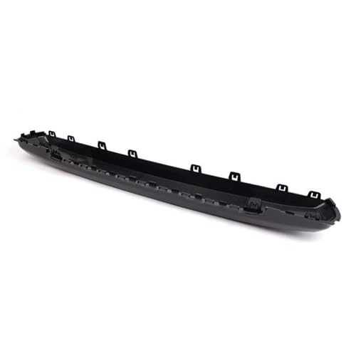 Grille de devant 51117337791 protection pare-chocs pour Cooper 2013-2019 - 5