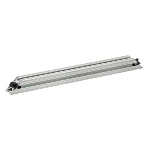 80/20 Inc., 2570, 10 Series 1010 x 12 Long 45 Degree Support