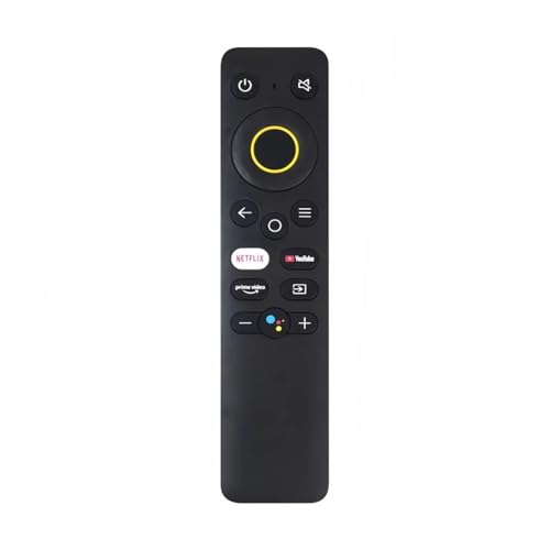 Télécommande Realme RMT102 originale pour résoudre les pannes de Smart TV