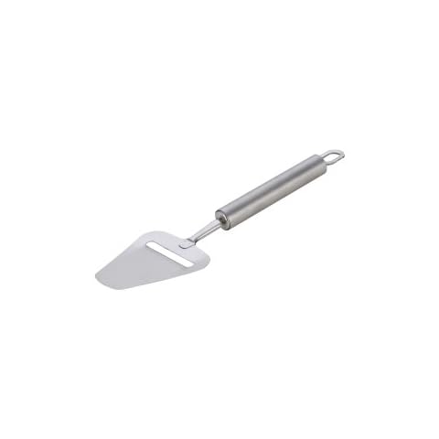 MIU France Brushed Stainless Steel Cheese Plane Cover