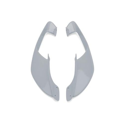 Aileron latéral carénage YZF R1 R1M 2020-2025 accessoire moto aile fixe