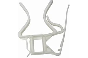 Durable Ladder Clips: Secure Your Ladder Lights Effortlessly