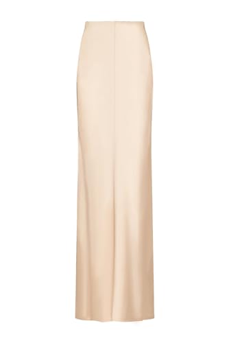 Laurina Skirt, L, Beige