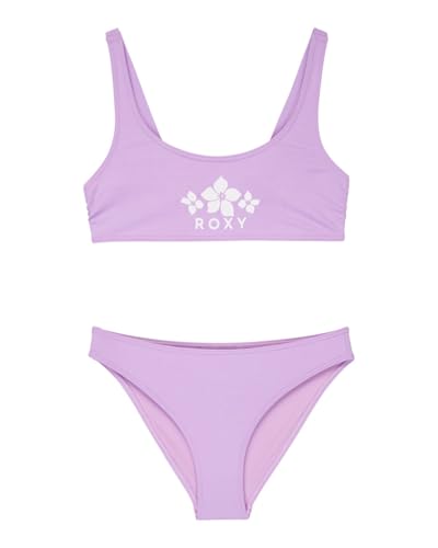 Vêtements Roxy Solid Active Rg Bralette Set pour - vue 3