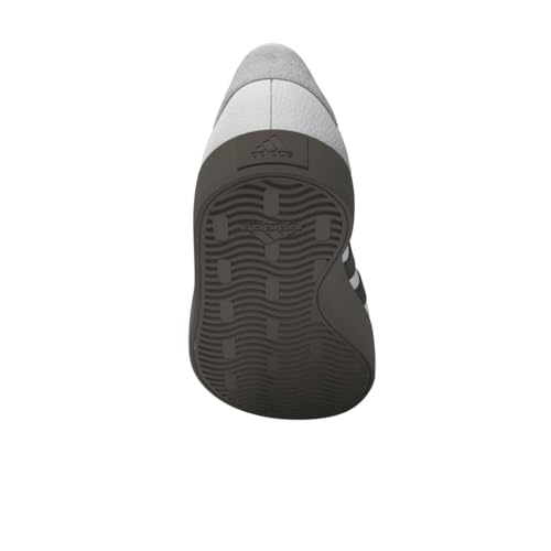 adidas Damen VL COURT 3.0 SHOES, Cloud white/core black/grey one, 41 1/3 EU