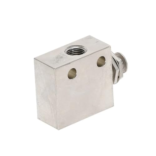 Vanne mécanique TAC2-31P 1/8 pour stabiliser la pression - 6