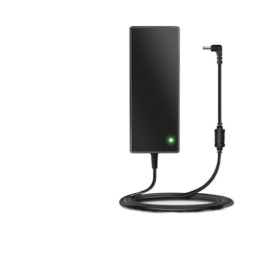 Adaptateur d'alimentation à découpage 24V 5A de type chargeur fixe