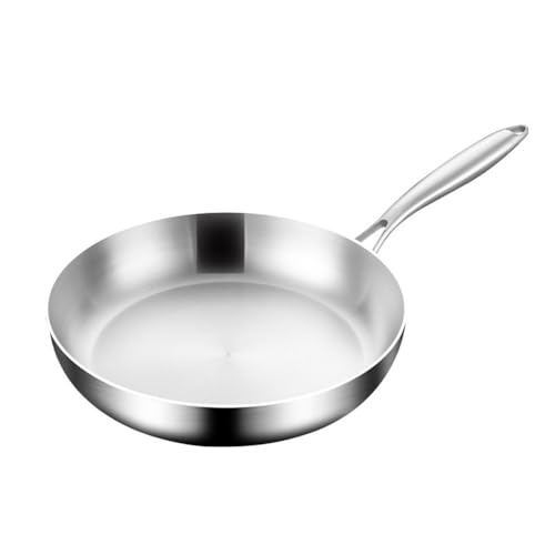 【美品】ステンレスフライパン(定価¥44,640) フライパン ステンレス製 24cm」の人気商品一覧 | 安い商品を