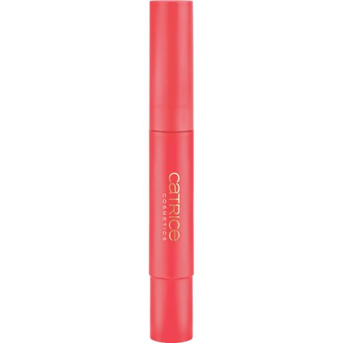 Catrice Cosmetics MIDNIGHT SUN Plumping Lip Gloss gloss repulpant, rafraîchissant, regonflant, (3.6ml)