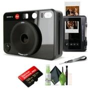 Amazon.com : Leica Sofort 2 Hybrid Instant Photo Film and Digital