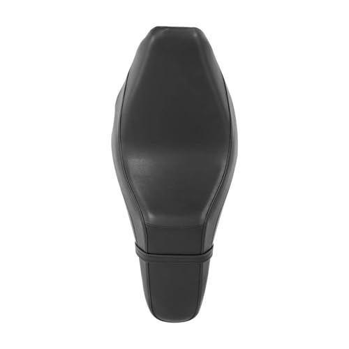 Housse de selle pour Softail FLSL FXBB cuir synthétique premium 2018-2023 - 5