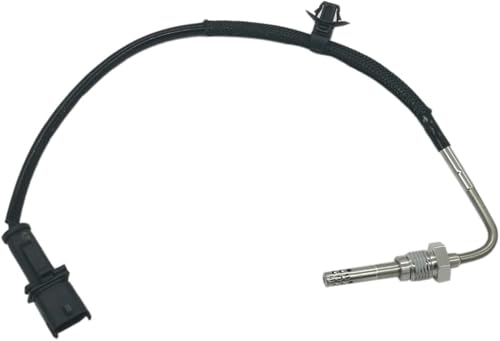 Capteur température gaz échappement 55591173 haute précision Opel Tourer