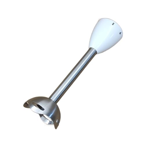 1Pcs Blender Stir Bar Egg Beater, Compatible for Panasonic，MX-GS1 MX-SS1 MXSS1 MX-GS2 MXSS2 MX-SS40 Mixer Spare Parts