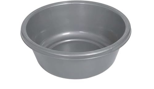 Image of Hygiene Empire Unbreakable Plastic Multipurpose Bath Tub /Washing Tub in House for Multipurpose Work 22LTR