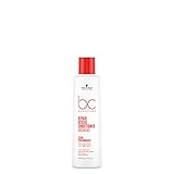 schwarzkopf acondicionador spray Schwarzkopf Bonacure Repair Rescue Acondicionador Arginina 200 ml
