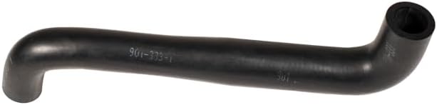 Fleece Performance - 03-05 Dodge 2500/3500 Cummins Replacement EPDM Coolant Bypass Hose (FPE-CLNTBYPS-HS-HC-0305)