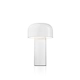 FLOS - Lampe de table Flos Bellhop - Blanc