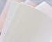 3 Pack Travel Journal Notebook for Travelers or School - Kraft Brown Soft Cover - 5.5” x 8.25” - 96 Blank Pages with 48 Sheets