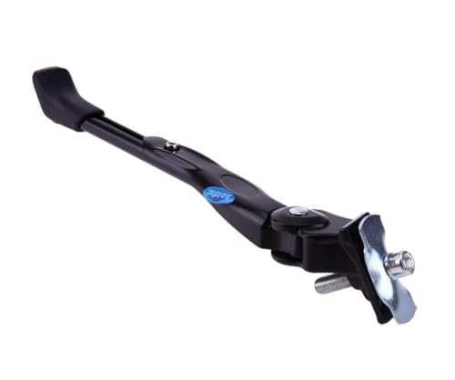 ソルジャー 自転車キックスタンド パーキングラック 自転車サポート サイドスタンド フットブレース ロード マウンテン 自転車スタンド 16/24/26インチ用