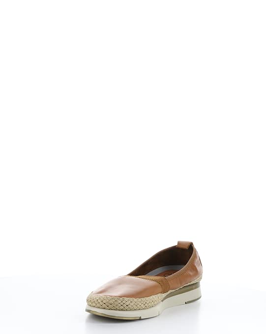 Bos. & Co. Women's Fastest Slip-On Shoe3