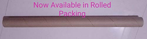 Physical Map Of Maharshtra (Plastic Coated)