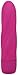 EIS, vibrador «Jinete de las olas», 10 programas, silicona hipoalergénica, impermeable, rosa