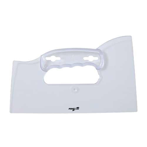 PENTRILO - ESPATULA ENCOLAR PLASTICO PAPEL PINTADO