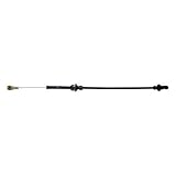 crown cable tv  Crown Automotive - cable accelerator - J5357931