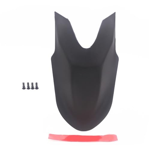 Extension de garde-boue avant moto pour rouler serein en BMW K1600 Grand America