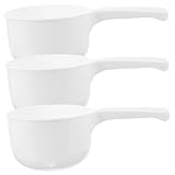 Photo Gallery stobaza 3 pezzi cucchiaio multi per bagno da paletta spessa per uso cucina e giardino design ergonomico e facile da Photo Gallery stobaza 3 pezzi cucchiaio multi per bagno da paletta spessa per uso cucina e giardino design ergonomico e facile da