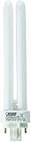 Feit Electric BPPLD26E/41 Compact Fluorescent Lamp, 1 Count (Pack of 1), Product Specific