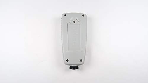 Medidor de espesor de recubrimiento TM550FN miniatura 5