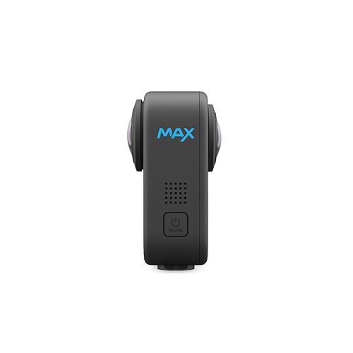 GoPro-MAX--Waterproof-360-Traditional-Action-Camera-with-Touch-Screen-Spherical-56K30-HD-Video-166MP-360-Photos-1080p-Live-Streaming-Stabilization