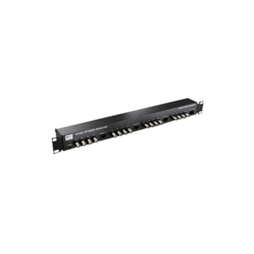 Nitek 16 PORT IP OVER COAX RECEIVER - A3W_N1-ER16500C