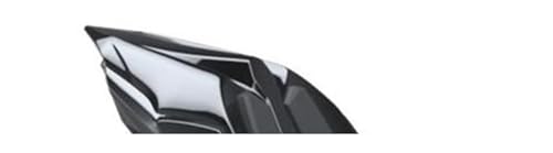 Capot de protection Ninja 650R pour supprimer la selle usée - 2