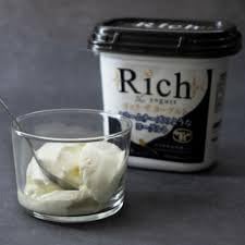 Amazon | 【1ケース4個】 Rich the yogurt（リッチザヨーグルト