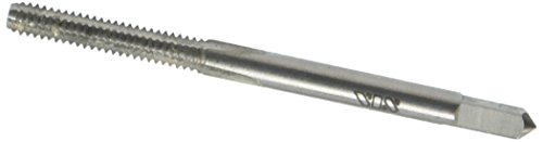 Alfa Tools HTSPB71301 6-36 Hss Special Thread Tap with Bottoming Style