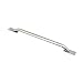 Westin 50-2000 Platinum Oval Universal Bed Rails 36 in