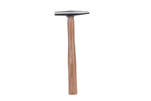 Century Drill & Tool 72280 Magnetized Tack Hammer 5-Ounce