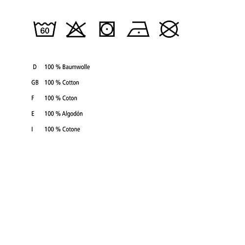 WENKO Tappetino fuori doccia in spugna Paradise