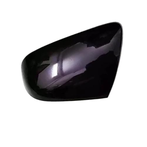 Couvercle de rétroviseur pour Accord 2009-2014 violet finition premium