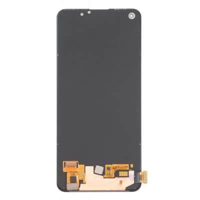 Image of Exclusive Incell Lcd Glass Display With Touch Full Screen Protector Digitizer Display Assembly Combo Folder For Oppo (Oppo F19) Cellphone