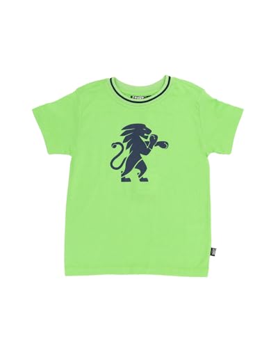 T-shirt manches courtes enfant Welcome Back idéal pour la rentrée scolaire