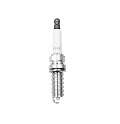 ILKAR8N8 94120 Lot de 4 bougies d'allumage Iridium Platinum pour moteur