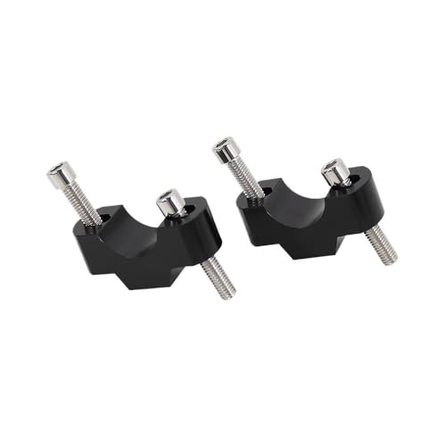 Réduire la fatigue du dos avec l'élévateur de guidon Trident 660 28mm