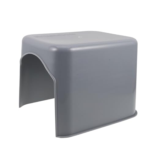 Cubierta para Bomba de Piscina KICHOUSE