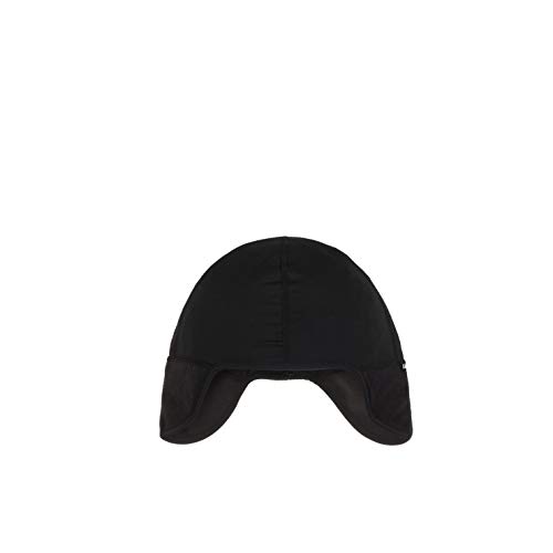 Eisbär Unterhelmmütze Unterziehmütze Skimütze Fleecemütze Damen/Herren...