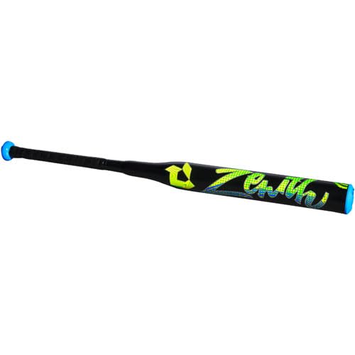 Batte De Softball DeMarini Uprising – Lancer Lent – Adulte 34 Pouces 26 Oz