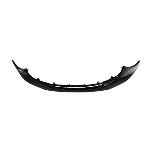 Image of FitParts Compatible with Toyota Sienna 2011-2017 Front Bumper Cover
